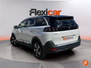 Peugeot 5008 1.5 BlueHDi 96kW S&S GT EAT8