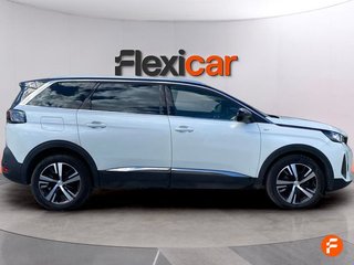 Peugeot 5008 1.5 BlueHDi 96kW S&S GT EAT8