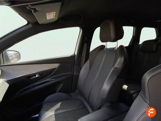 Peugeot 5008 1.5 BlueHDi 96kW S&S GT EAT8