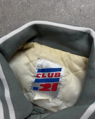 Vintage Usa varsity jacket 1990s