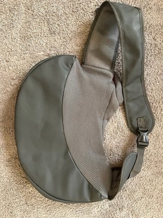 Bandolera Mascotas Pequeñas |Gato/Perro