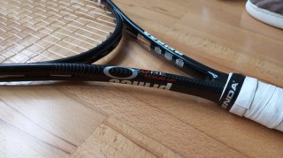 Raqueta de Tenis Prince