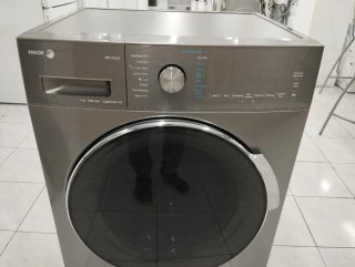 LAVADORA MARCA FAGOR 7kg 1200rpm