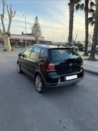Volkswagen Polo 2009