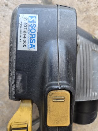 Flejadora ZAPAK ZP93A 18V