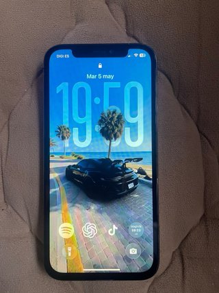 iPhone 12 Pro 100% Batería