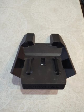 Soporte Mesa Fanatec CSL DD