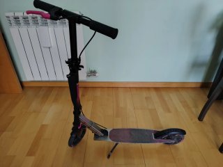 Patinete Oxelo AIR 180
