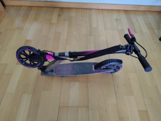 Patinete Oxelo AIR 180
