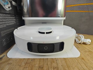 Dreame L10s Ultra Robot Aspirador y Fregasuelos