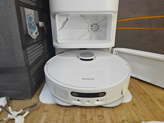Dreame L10s Ultra Robot Aspirador y Fregasuelos