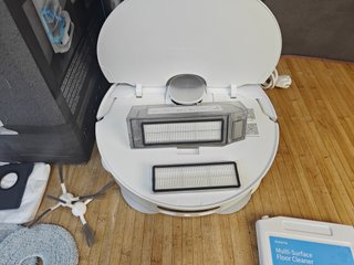 Dreame L10s Ultra Robot Aspirador y Fregasuelos