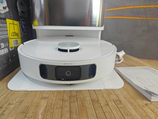 Dreame L10s Ultra Robot Aspirador y Fregasuelos