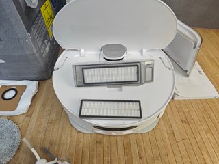 Dreame L10s Ultra Robot Aspirador y Fregasuelos