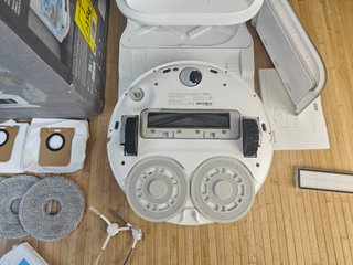Dreame L10s Ultra Robot Aspirador y Fregasuelos
