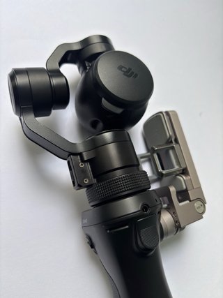 DJI Osmo Zenmuse X3
