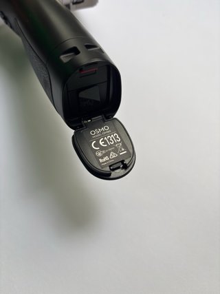 DJI Osmo Zenmuse X3
