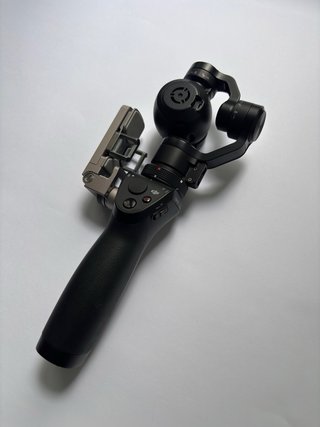 DJI Osmo Zenmuse X3