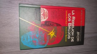La rebelión de los brujos
