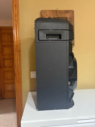Altavoz LG XBOOM RNC5