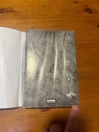 Mangas/Libros de Ataque a los titanes