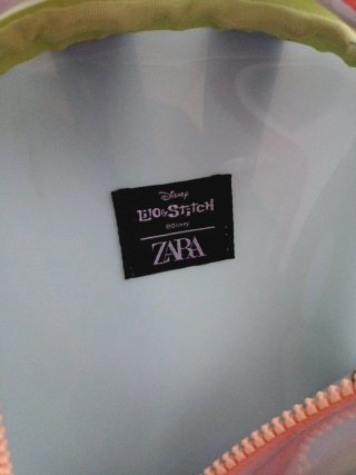 Mochila Lilo & Stitch