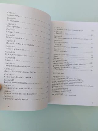 Guerrillero contra Franco. Guerrillero contra el o