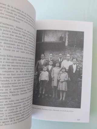 Guerrillero contra Franco. Guerrillero contra el o