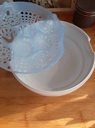 Esterilizador Microondas Philips Avent