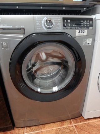 Lavadora Hoover H-Wash 8 kilos