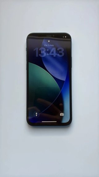 iPhone 12 256GB Azul