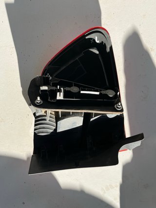 Piloto trasero derecho BMW X1 2014