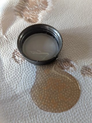 Aceite Shell Helix Ultra 5W-30