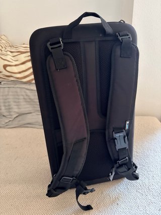 GoPro Karma + GoPro + Zaino