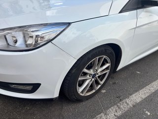 Ford Focus Sport 1.5 2015