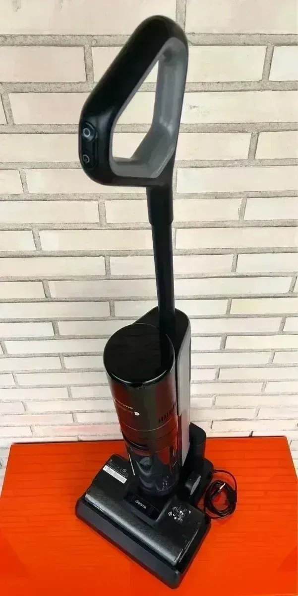 Aspirapolvere H12 Pro