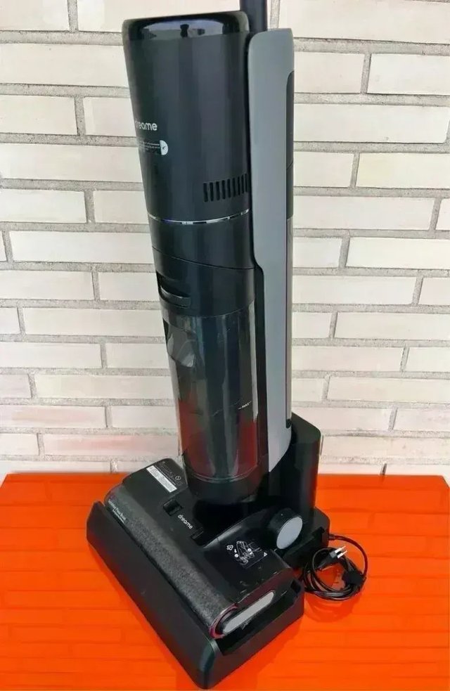 Aspirapolvere H12 Pro