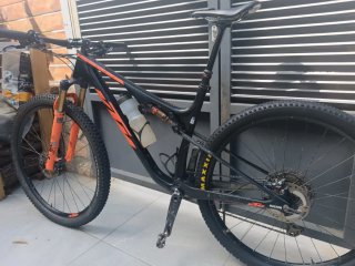 Bicicleta KTM Scarp MT