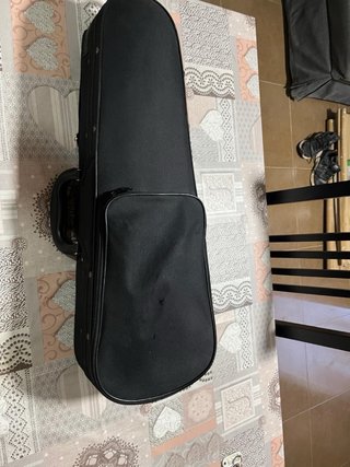 Violín 1/4 Luthier Original con Certificado