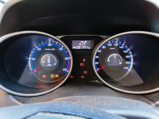 Hyundai ix35 2014