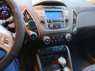 Hyundai ix35 2014