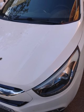 Hyundai ix35 2014