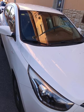 Hyundai ix35 2014