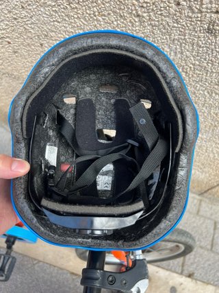 Bicicleta Infantil Megamo 16 Pulgadas