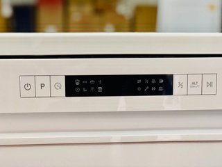 Lavavajillas Hisense 60cm Blanco Nuevo