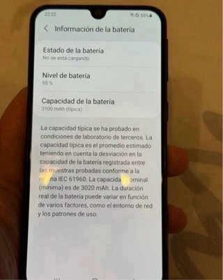 Samsung Galaxy A40
