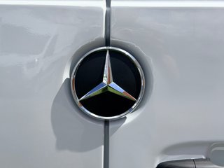 Mercedes-Benz Sprinter 2021