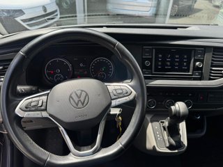 Volkswagen Caravelle ASIENTO INDIV. 2.0TDI 150 DSG