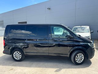 Volkswagen Caravelle ASIENTO INDIV. 2.0TDI 150 DSG