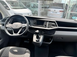 Volkswagen Caravelle ASIENTO INDIV. 2.0TDI 150 DSG